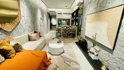 The LakeGarden Residences (D22), Condominium #465392761